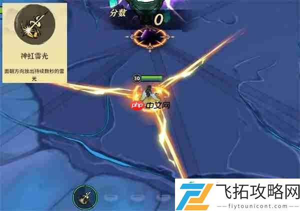 御剑封魔雷修不同流派玩法分享