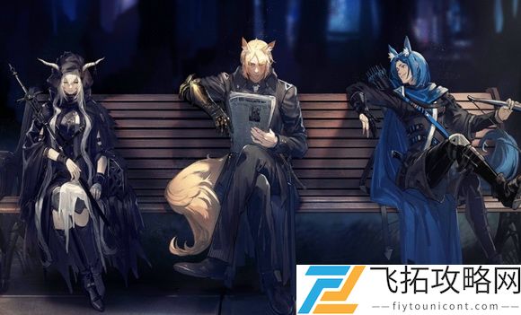 明日方舟FD-S-1怎么打?明日方舟FD-S-1打法介绍