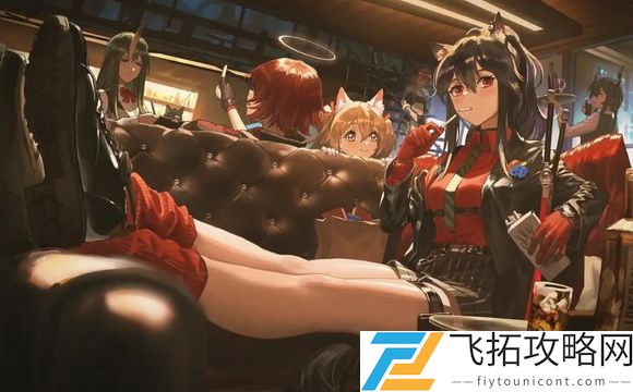 明日方舟SL-EX-5突袭怎么通关?明日方舟SL-EX-5突袭通关攻略