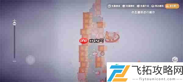 奇蛋生物树岛布局规划思路分享