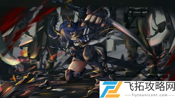 明日方舟SL-EX-5突袭怎么打？明日方舟SL-EX-5突袭打法介绍