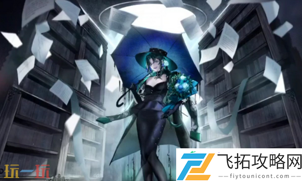 渡鸦全方位养成攻略