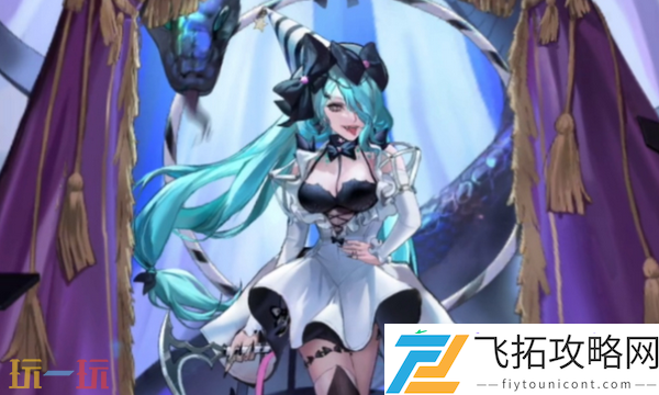 娜恰全方位养成攻略
