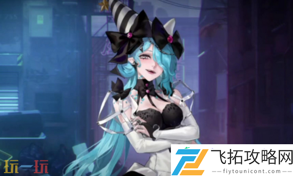 娜恰全方位养成攻略