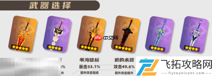 玛薇卡全方位养成攻略