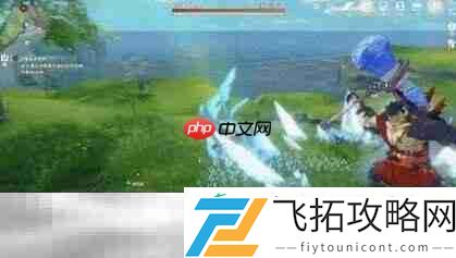 BOSS寒霜食人魔打法分享