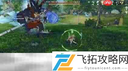 BOSS寒霜食人魔打法分享