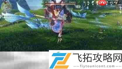BOSS寒霜食人魔打法分享