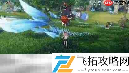 BOSS寒霜食人魔打法分享