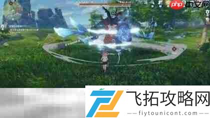 BOSS寒霜食人魔打法分享
