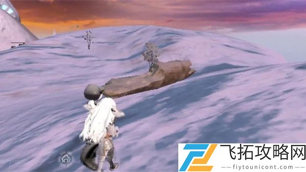 妄想山海蛋在哪里