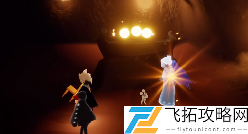 光遇二级背背先祖复刻兑换图一览