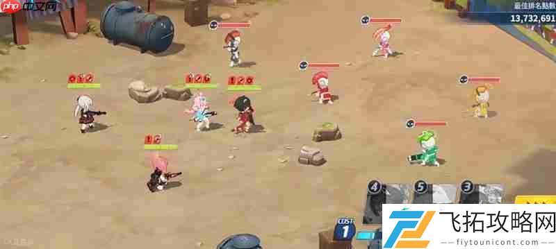 pvp玩法详细介绍