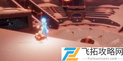 光遇圆梦村第四个任务怎么过