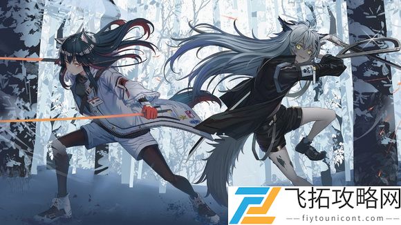 明日方舟初雪悖论关卡怎么样?明日方舟初雪悖论关卡介绍