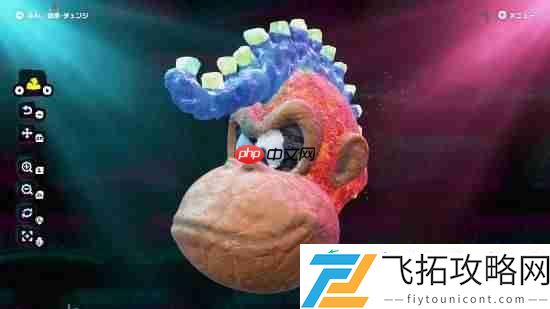 咚奇刚