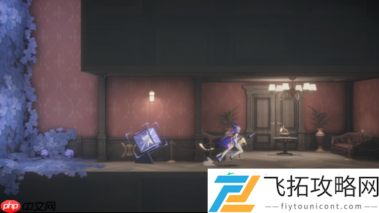 少女与学院城首曝！