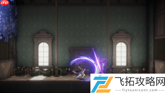 少女与学院城首曝！