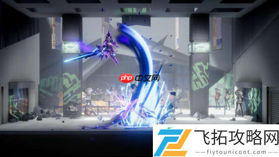 少女与学院城首曝！