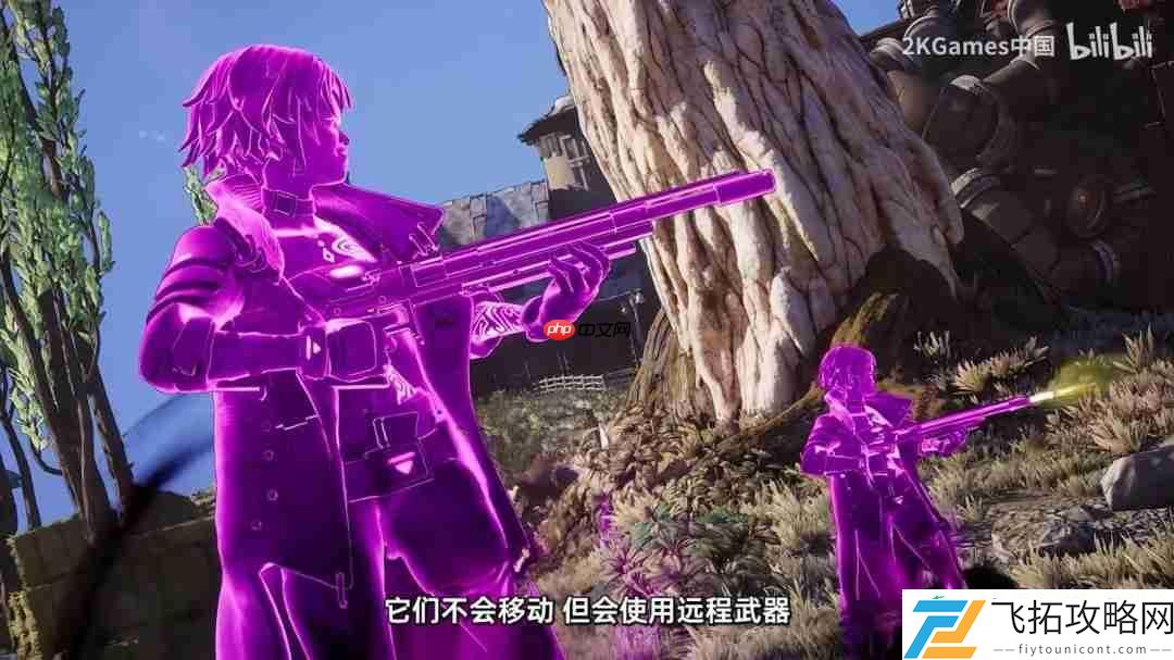魔女维克丝能力解析