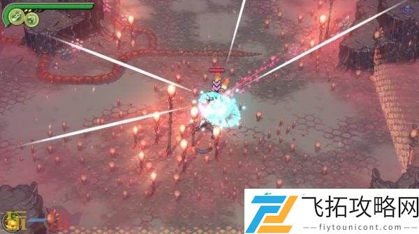 Dawn将于9月发布PC版试玩