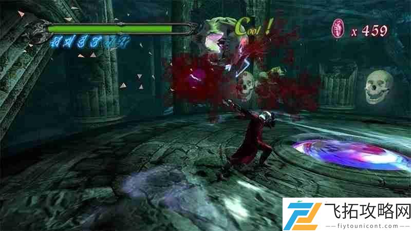 前鬼泣制作人暗示新动作RPG将于今年发布