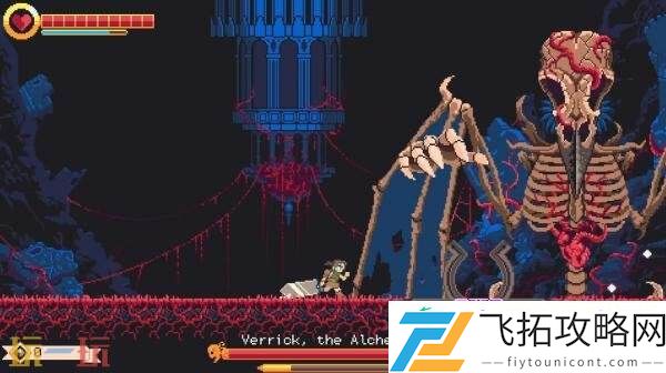 动作解谜类银河战士恶魔城GIGASWORD10月2日推出
