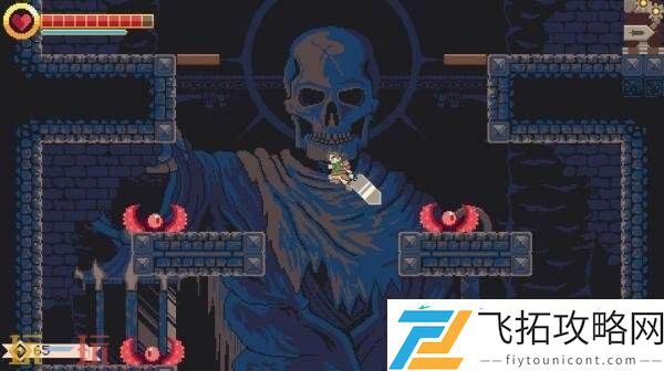 动作解谜类银河战士恶魔城GIGASWORD10月2日推出