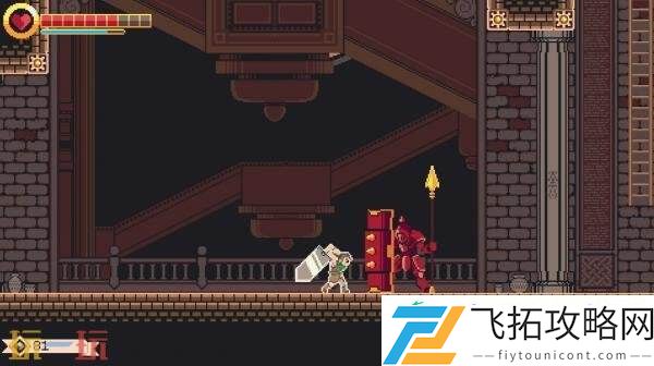 动作解谜类银河战士恶魔城GIGASWORD10月2日推出