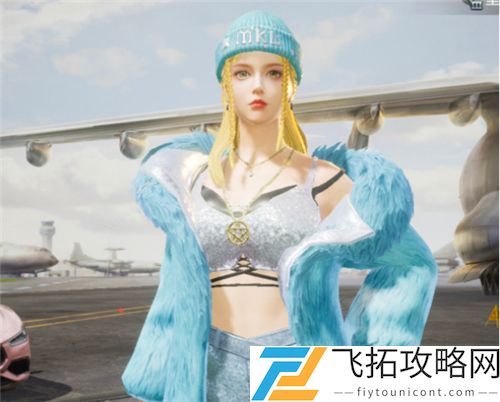和平精英马卡龙哪个最好看