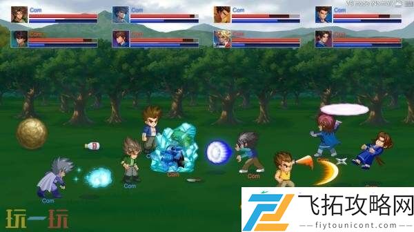 Fighter-2-Remastered现已正式发售
