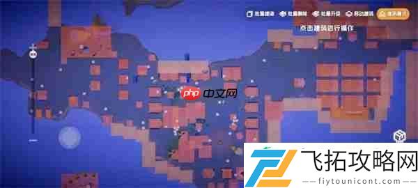 奇蛋生物石头岛布局规划思路分享