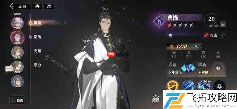 蔡文姬阵容搭配攻略