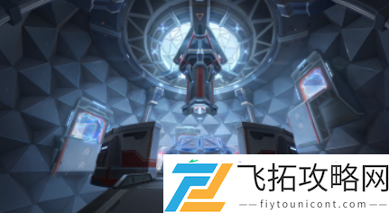 卡拉彼丘空间实验室介绍