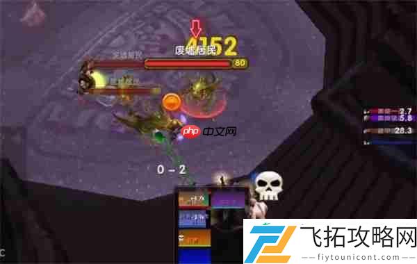 魔兽世界古达克隐藏BOSS攻略
