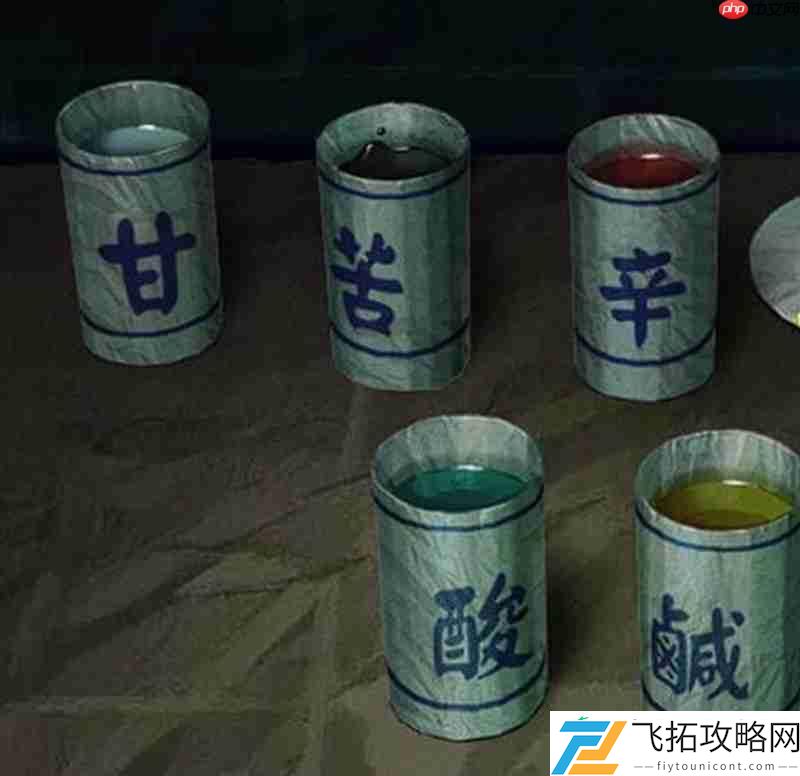 咖啡配方详细攻略