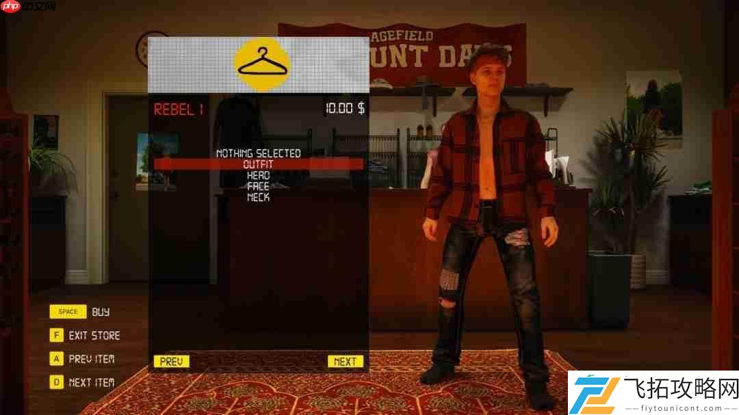 Steam新作阿吉菲尔德高中公开
