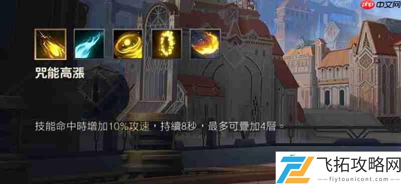 伊泽瑞尔技能连招详细教学