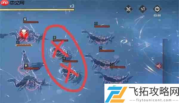 6通关攻略方法分享