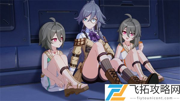 崩坏3星与你消失之日特殊关卡有什么内容?