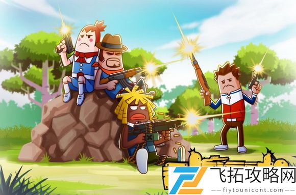 香肠派对M24怎么样