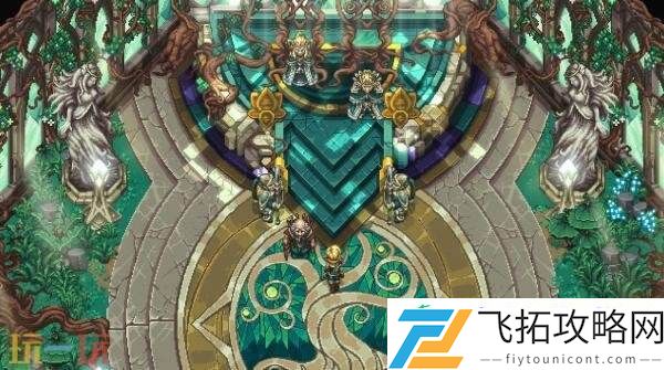 Drakantos封闭Beta测试7月25日在Steam开启