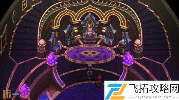 Drakantos封闭Beta测试7月25日在Steam开启