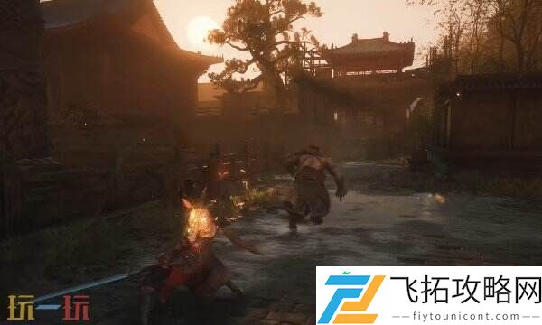 主角情况介绍
