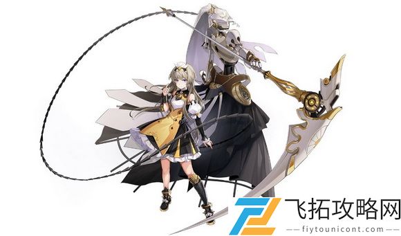 晶核魔女蜜丽亚有什么技能