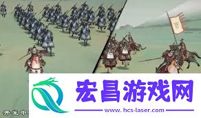 三国望神州水战系统介绍