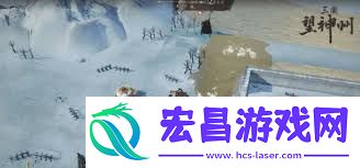 三国望神州水战系统介绍