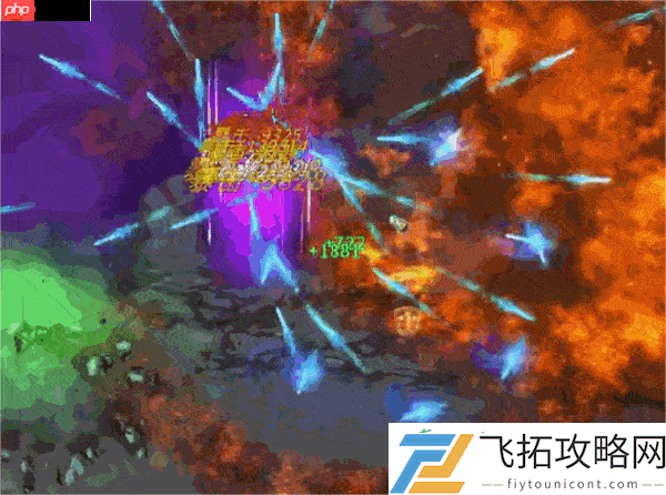 鬼谷八荒手游全流派强度介绍和选择推荐