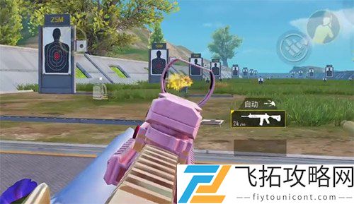 和平精英M416心之恋语满级需要多少钱