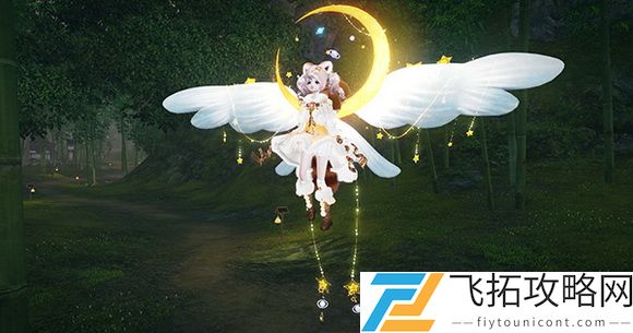 天谕手游纸飞机怎么获得
